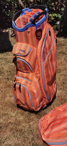 Golfbag damen gebraucht - golfbag,