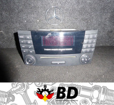 V159-29* Mercedes Benz W211 E