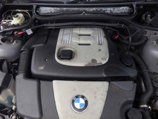 1998-2005 E46 BMW 3 Serie