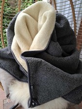 De Lux Premium Merino 100%