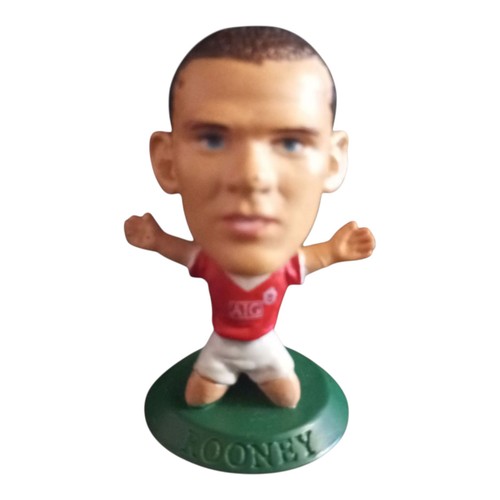 Microstars wayne rooney - -,