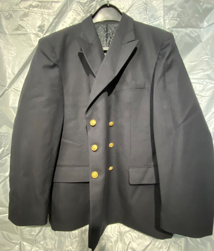 Bundeswehr marine sakko - marine,