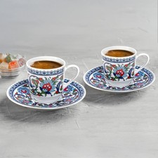 GÜRAL Gözde Double