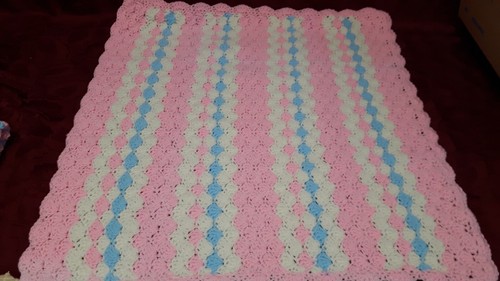 Babydecken babywolle - babydecken,