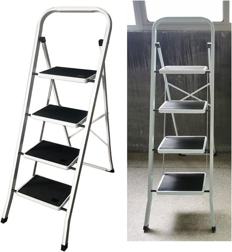 Klappbare stufige leiter bis - leiter,