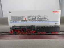 Märklin Spur H0 37171 Dampflok BR 52 1911 der DB Digital MFX Vollsound in OVP
