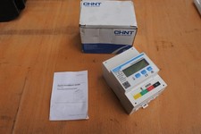 SUNGROW DTSU666/5 80A 3-phasen Energy Meter , inkl. Mwst