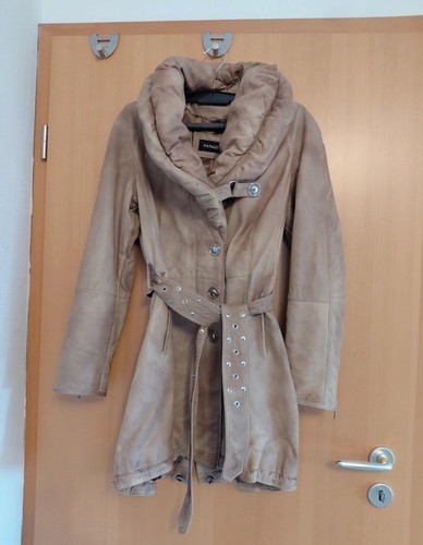 Mantel damen patago - damen,