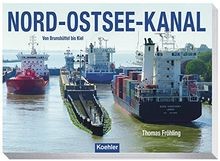 Nord ostsee kanal - nord-ostsee-kanal:, von