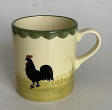 Zeller Keramik  Hahn & Henne