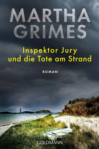 Inspektor jury und die tote - und,