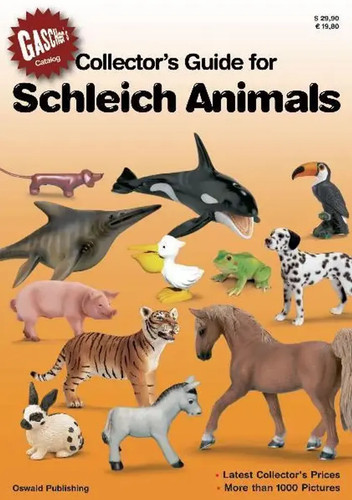 Collectors guide for - collectors,