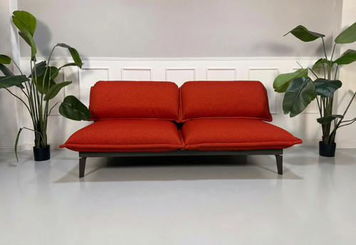 Rolf benz nova designer - designer, sofa