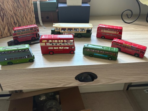Restposten vintage diecast - restposten,