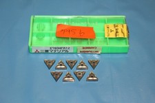 9 Mitsubishi TNMG110304C NX33