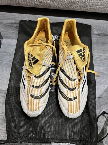 Adidas predator absolute - adidas, fg