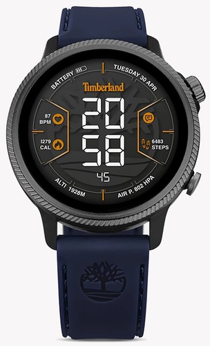 Timberland trail force - trail, s1