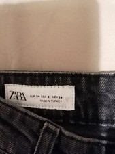 Zara Jeans Gr. 34   Damen