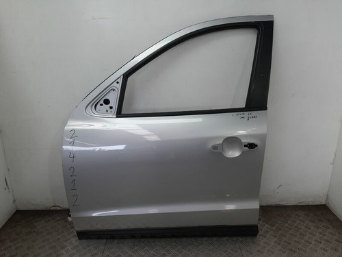 Tür vorne links hyundai santa - tür,