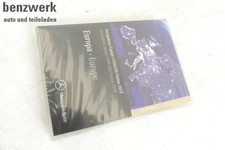 Mercedes Comand APS Navigation