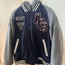 Ace Cafe London Stadium Jacket