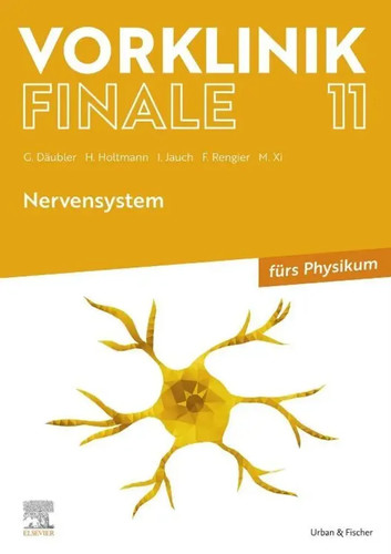 Vorklinik finale - finale, 11
