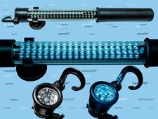 Arbeitslampe LED Akku Werkstattlampe Stablampe Handlampe 111522 Fa Cimco NEU OVP