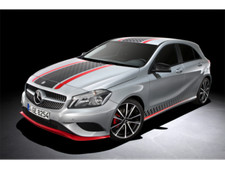 Original Mercedes-Benz