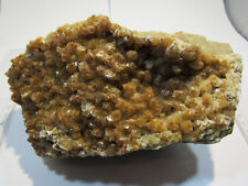 S150 XL Calcit 2 Gen. Kristallstufe Hagen Hohenlimburg Sauerland 19x10x9cm 2,3Kg