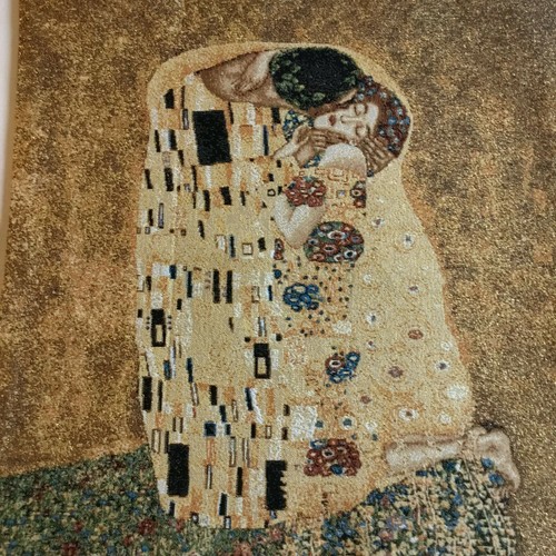 Gobelin tapisserie paneele - tapisserie,