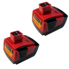 2x AKKU 14,4V 3000mAh für