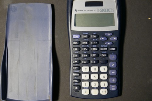 Texas instruments ii s - texas,