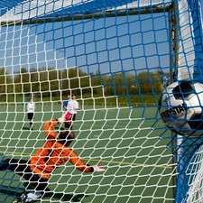 Huck fußball tornetz 7 - huck, 7,5