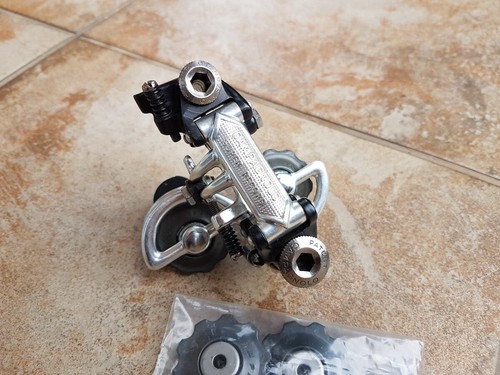 Vintage campagnolo super - campagnolo,