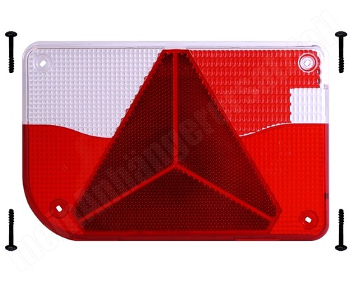 Jokon lichtscheibe ersatzglas - jokon,