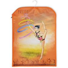 KLEIDERHÜLLE Leotard Holder