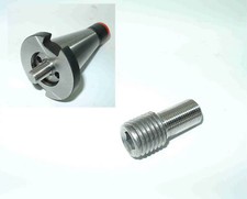 Differenzial-Gewindestift für Wohlhaupter UPA3 oder UPA P50, SK40