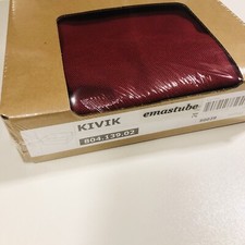 Ikea kivik bezug für - ikea, hocker