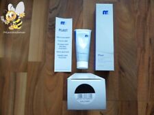 MP Plast Kunststoff / Plastik Färber Schwarz Farberneuerung 75ml + Schwamm #104