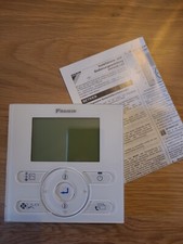 Daikin Klimaanlage Fernbedienung