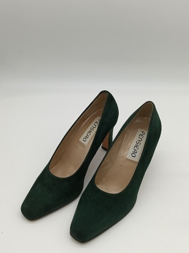 Damen high heels - -, abs
