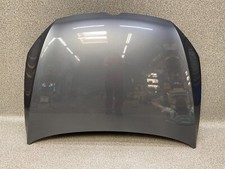 Motorhaube Indium Grau Metallic LR7H def VW Golf VII AU Facelift 17.1974.173