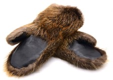 Winter Herren Fell