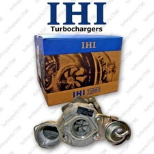 94812301556 Turbolader PORSCHE