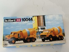 Kibri 2 Short-Hood Truck