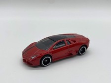 Hot Wheels Lamborghini