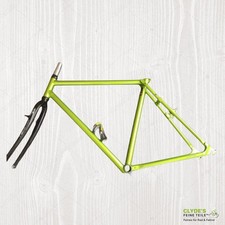 Rahmen Trekking Herren wahrscheinlich von Wheeler RH 56cm