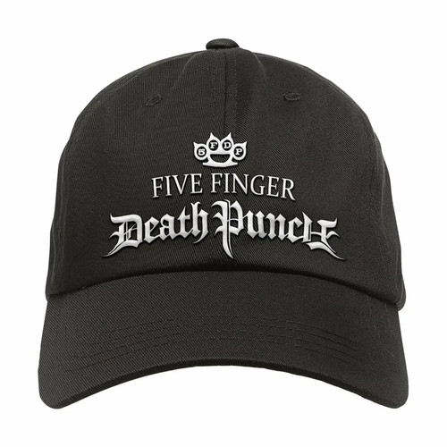 Five finger death punch - finger,