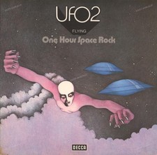Ufo flying one - 2,