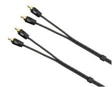 Aiv high end - high-end, cinch-kabel